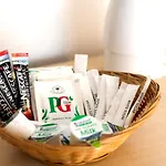 Box Guesthouse