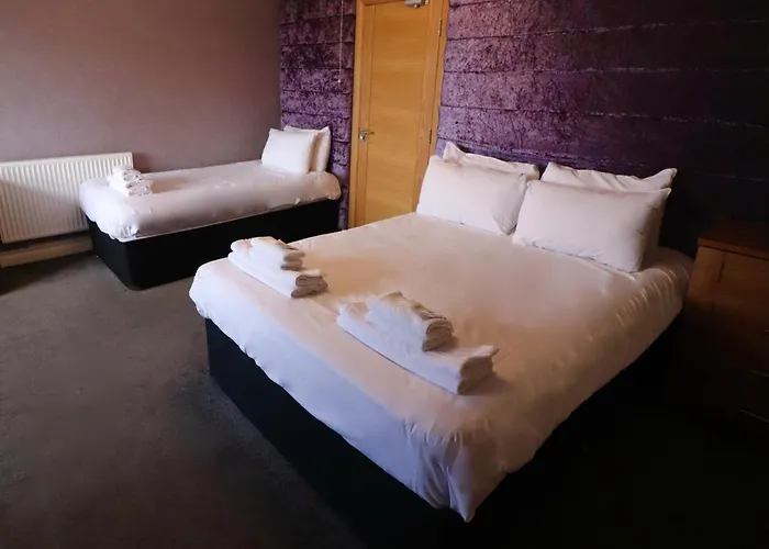 Box Guesthouse